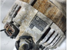 Recambio de alternador para nissan almera (n16/e) 2.2 dci diesel cat referencia OEM IAM    2