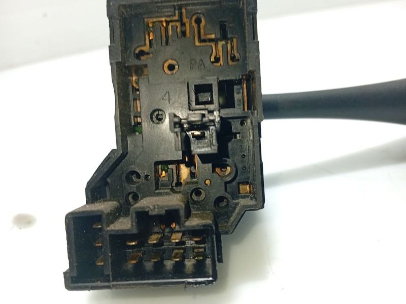 Recambio de mando intermitentes para nissan terrano ii (r20) 2.7 td 4wd referencia OEM IAM 36750D12101  