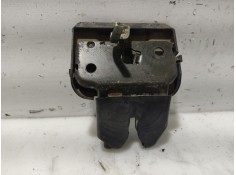 Recambio de cerradura maletero / porton para nissan almera (n16/e) 2.2 dci diesel cat referencia OEM IAM    2