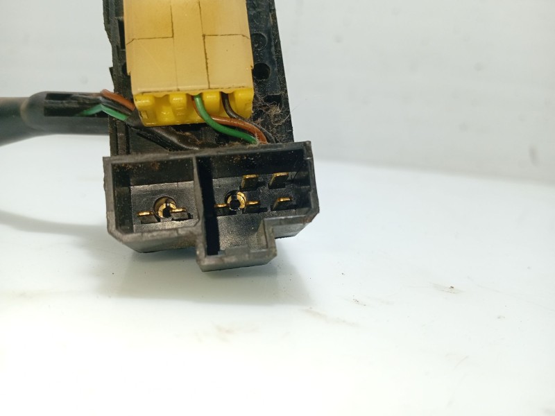 Recambio de mando limpia para nissan terrano ii (r20) 2.7 td 4wd referencia OEM IAM 36659D40495  