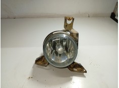 Recambio de faro antiniebla izquierdo para skoda octavia ii combi (1z5) 2.0 tdi 4x4 referencia OEM IAM 1C0941699B  