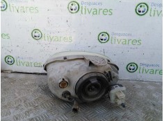 Recambio de faro derecho para  referencia OEM IAM    2