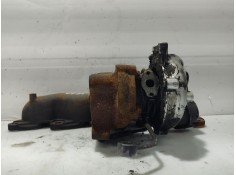 Recambio de turbocompresor para nissan almera (n16/e) 2.2 dci diesel cat referencia OEM IAM   