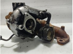 Recambio de turbocompresor para nissan almera (n16/e) 2.2 dci diesel cat referencia OEM IAM    2
