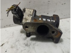 Recambio de valvula egr para nissan almera (n16/e) 2.2 dci diesel cat referencia OEM IAM 147105M302  