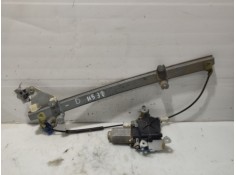 Recambio de elevalunas delantero derecho para nissan almera (n16/e) 2.2 dci diesel cat referencia OEM IAM 80700BM706  
