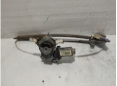 Recambio de elevalunas delantero derecho para nissan almera (n16/e) 2.2 dci diesel cat referencia OEM IAM 80700BM706   2