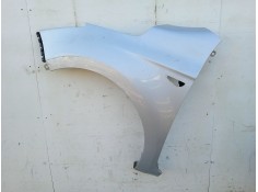 Recambio de aleta delantera izquierda para hyundai i20 i (pb, pbt) 1.1 crdi referencia OEM IAM 663111J500  