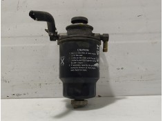 Recambio de portafiltro gasoil para nissan almera (n16/e) 2.2 dci diesel cat referencia OEM IAM 16400BN31A  
