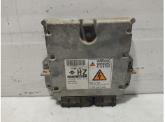 Recambio de centralita motor uce para nissan almera (n16/e) 2.2 dci diesel cat referencia OEM IAM 23710BN821 5800319 2758003191 2