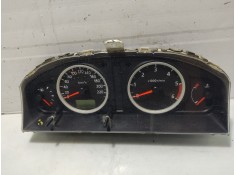 Recambio de cuadro instrumentos para nissan almera (n16/e) 2.2 dci diesel cat referencia OEM IAM BN8163X37935  