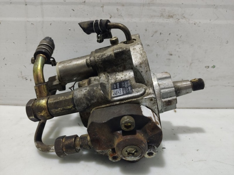 Recambio de bomba inyeccion para nissan almera (n16/e) 2.2 dci diesel cat referencia OEM IAM 16700AW401  2940000121