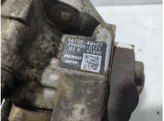 Recambio de bomba inyeccion para nissan almera (n16/e) 2.2 dci diesel cat referencia OEM IAM 16700AW401  2940000121 2