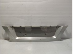 Recambio de moldura para nissan almera (n16/e) 2.2 dci diesel cat referencia OEM IAM 848105M300 K745635M300 