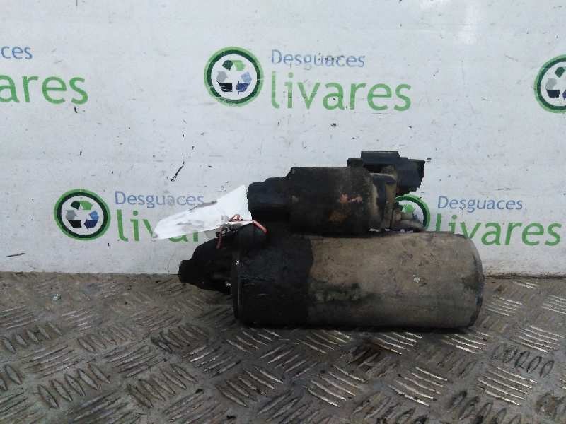 Recambio de motor arranque para ford focus turnier (cak) ghia   |   08.98 - 12.02 | 1998 - 2002 | 90 cv / 66 kw referencia OEM I