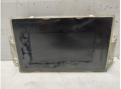 Recambio de pantalla multifuncion para nissan almera (n16/e) 2.2 dci diesel cat referencia OEM IAM 28090BU700A NS0029886 2167120