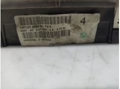 Recambio de pantalla multifuncion para nissan almera (n16/e) 2.2 dci diesel cat referencia OEM IAM 28090BU700A NS0029886 2167120 2