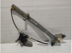 Recambio de elevalunas delantero izquierdo para nissan almera (n16/e) 2.2 dci diesel cat referencia OEM IAM 80701BM706  