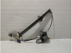 Recambio de elevalunas delantero izquierdo para nissan almera (n16/e) 2.2 dci diesel cat referencia OEM IAM 80701BM706   2