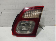 Recambio de piloto trasero derecho interior para nissan almera (n16/e) 2.2 dci diesel cat referencia OEM IAM 265505M529  