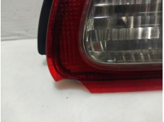 Recambio de piloto trasero derecho interior para nissan almera (n16/e) 2.2 dci diesel cat referencia OEM IAM 265505M529   2