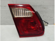 Recambio de piloto trasero izquierdo interior para nissan almera (n16/e) 2.2 dci diesel cat referencia OEM IAM 265555M529  
