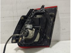 Recambio de piloto trasero izquierdo interior para nissan almera (n16/e) 2.2 dci diesel cat referencia OEM IAM 265555M529   2