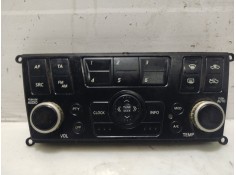 Recambio de mando multifuncion para nissan almera (n16/e) 2.2 dci diesel cat referencia OEM IAM 28395BN800  
