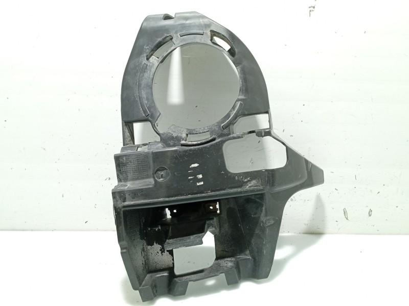 Recambio de moldura para skoda octavia ii combi (1z5) 2.0 tdi 4x4 referencia OEM IAM 1Z0807056  