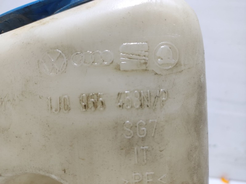 Recambio de deposito limpia para volkswagen golf iv berlina (1j1) 1.9 tdi referencia OEM IAM   