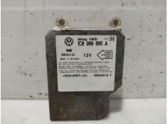 Recambio de centralita airbag para volkswagen golf iv berlina (1j1) 1.9 tdi referencia OEM IAM   