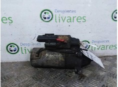 Recambio de motor arranque para ford focus turnier (cak) ghia   |   08.98 - 12.02 | 1998 - 2002 | 90 cv / 66 kw referencia OEM I 2