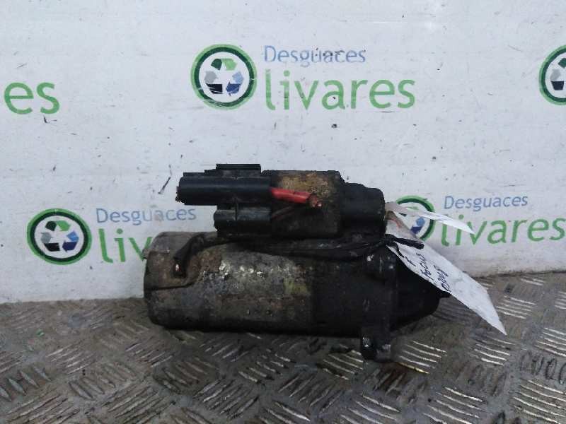 Recambio de motor arranque para ford focus turnier (cak) ghia   |   08.98 - 12.02 | 1998 - 2002 | 90 cv / 66 kw referencia OEM I
