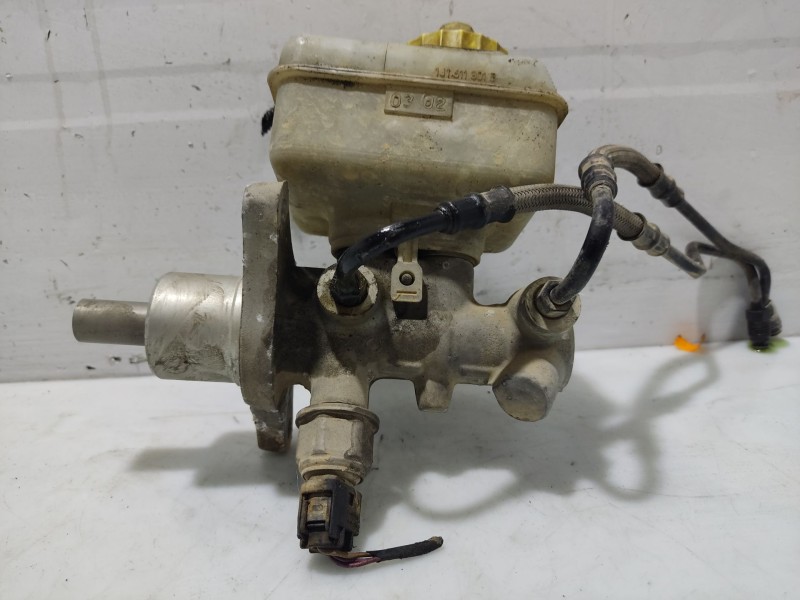 Recambio de bomba freno para volkswagen golf iv berlina (1j1) 1.9 tdi referencia OEM IAM 1J1614019  