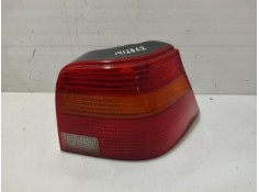Recambio de piloto trasero derecho para volkswagen golf iv berlina (1j1) 1.9 tdi referencia OEM IAM 1J6945096R  