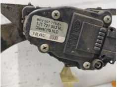 Recambio de pedal acelerador para volkswagen golf iv berlina (1j1) 1.9 tdi referencia OEM IAM    2