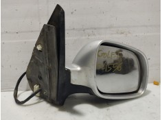 Recambio de retrovisor derecho para volkswagen golf iv berlina (1j1) 1.9 tdi referencia OEM IAM   