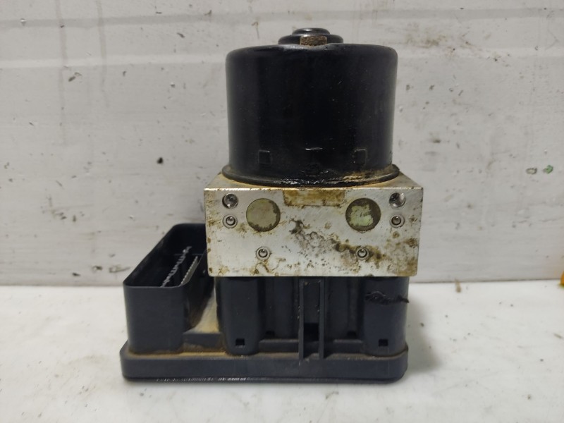 Recambio de abs para volkswagen golf iv berlina (1j1) 1.9 tdi referencia OEM IAM 1AEN0614517  