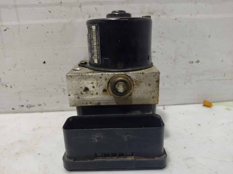 Recambio de abs para volkswagen golf iv berlina (1j1) 1.9 tdi referencia OEM IAM 1AEN0614517  