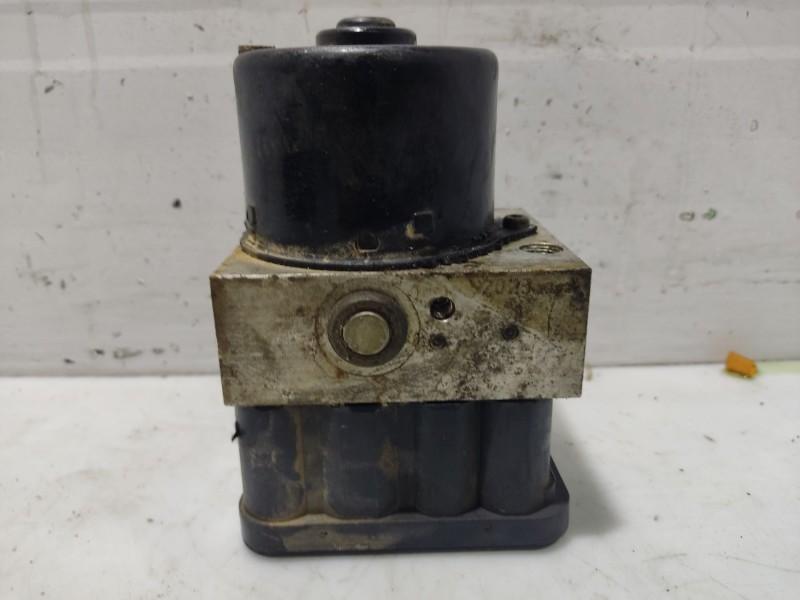 Recambio de abs para volkswagen golf iv berlina (1j1) 1.9 tdi referencia OEM IAM 1AEN0614517  