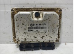Recambio de centralita motor uce para volkswagen golf iv berlina (1j1) 1.9 tdi referencia OEM IAM 038906012FA  0281010650