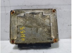 Recambio de centralita motor uce para volkswagen golf iv berlina (1j1) 1.9 tdi referencia OEM IAM 038906012FA  0281010650 2