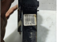 Recambio de motor elevalunas delantero derecho para volkswagen golf iv berlina (1j1) 1.9 tdi referencia OEM IAM    2