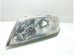 Recambio de faro izquierdo para skoda octavia ii combi (1z5) 2.0 tdi 4x4 referencia OEM IAM 1Z1941017N  