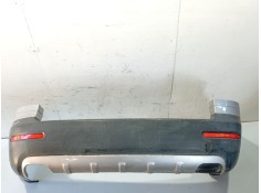 Recambio de paragolpes trasero para skoda octavia ii combi (1z5) 2.0 tdi 4x4 referencia OEM IAM 1Z9807421D  