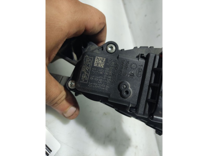 Recambio de pedal acelerador para mazda 3 berlina (bk) referencia OEM IAM BN8B41600D  