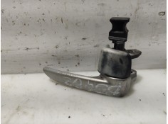 Recambio de maneta interior delantera derecha para mazda 3 berlina (bk) referencia OEM IAM D35058330E02  