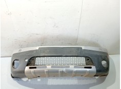 Recambio de paragolpes delantero para skoda octavia ii combi (1z5) 2.0 tdi 4x4 referencia OEM IAM 1Z0807221J 1Z0807221h 