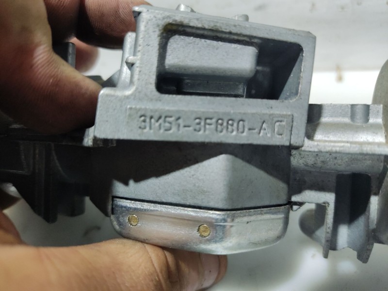 Recambio de conmutador de arranque para mazda 3 berlina (bk) referencia OEM IAM   