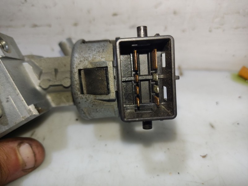 Recambio de conmutador de arranque para mazda 3 berlina (bk) referencia OEM IAM   